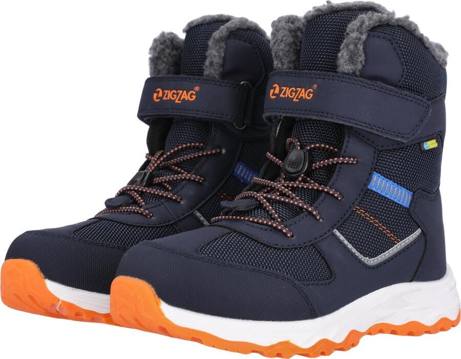 ZIGZAG Winterstiefel Balful