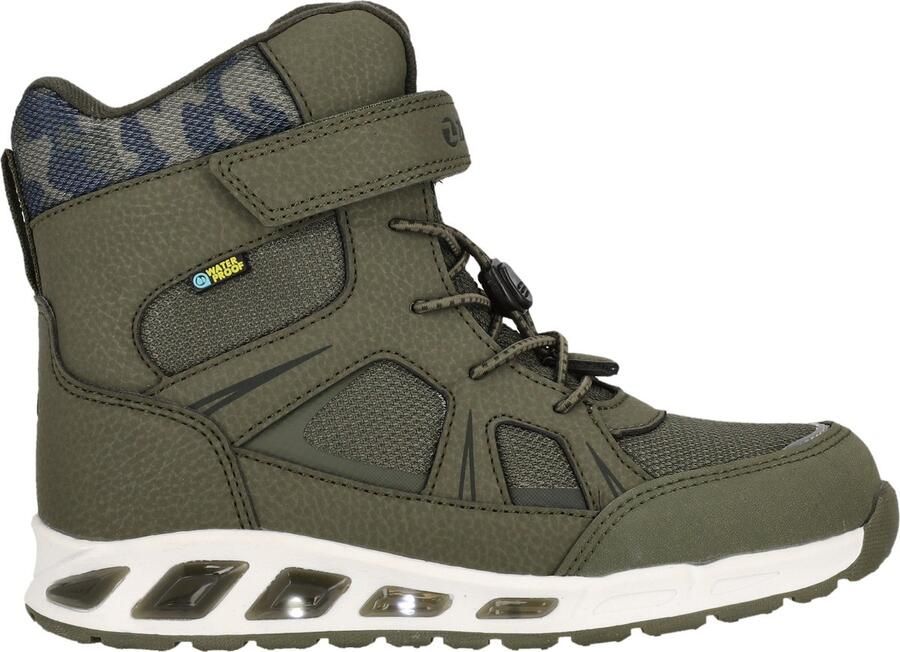 ZIGZAG Winterstiefel Cle tu