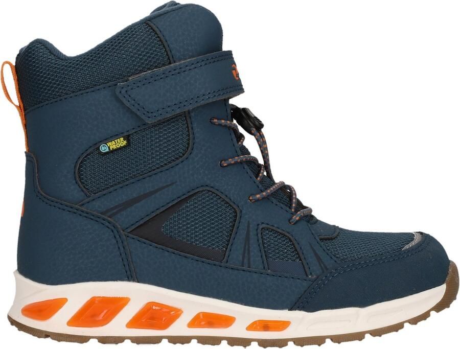 ZIGZAG Winterstiefel Cle tu
