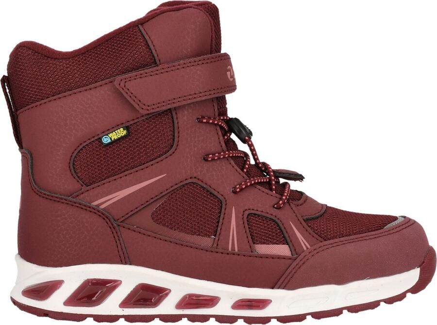 ZIGZAG Winterstiefel Cle tu