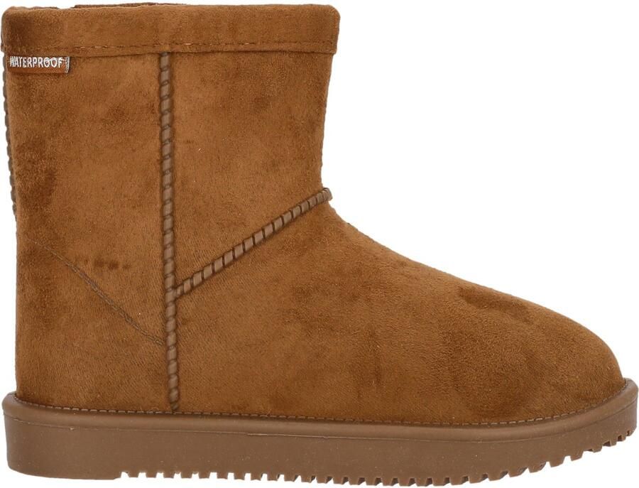 ZIGZAG Winterstiefel 'Dax