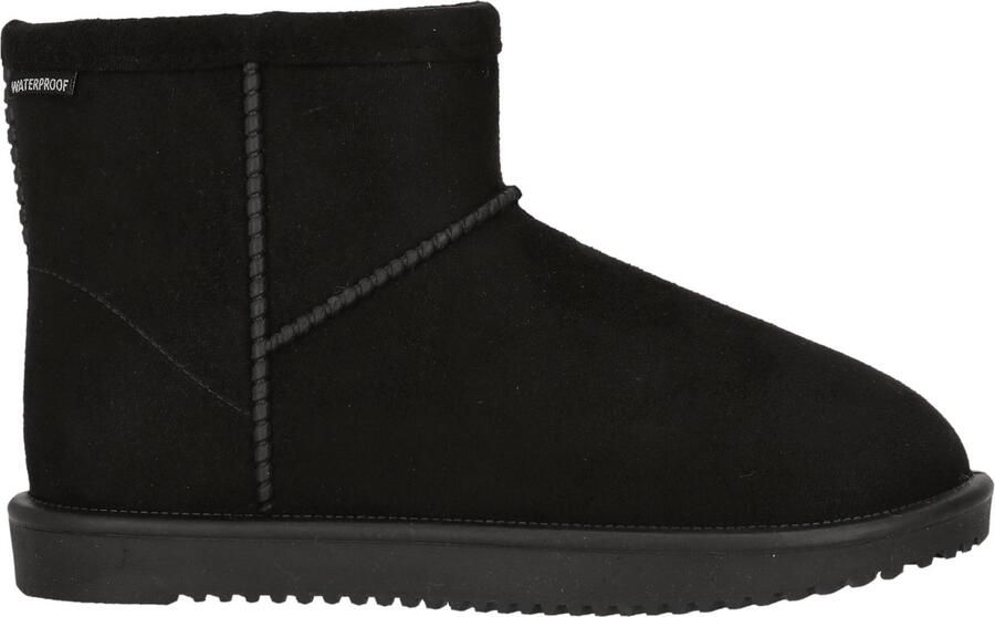 ZIGZAG Winterstiefel 'Dax