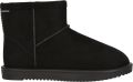 ZIGZAG Winterstiefel 'Dax - Zwart
