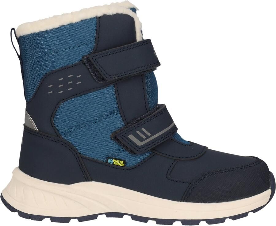 ZIGZAG Winterstiefel Kobo