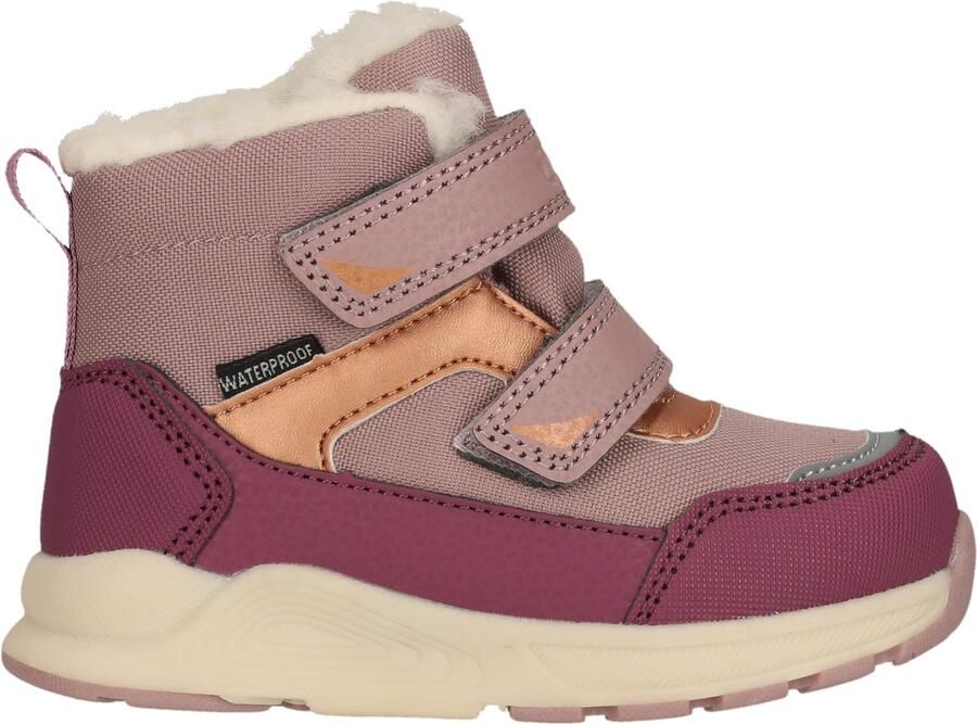 ZIGZAG Winterstiefel Nisa