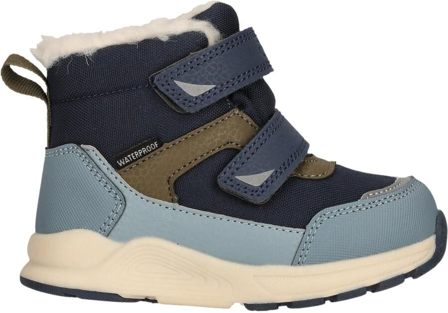ZIGZAG Winterstiefel Nisa