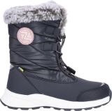 ZIGZAG Winterstiefel Rasbell - Donkerblauw