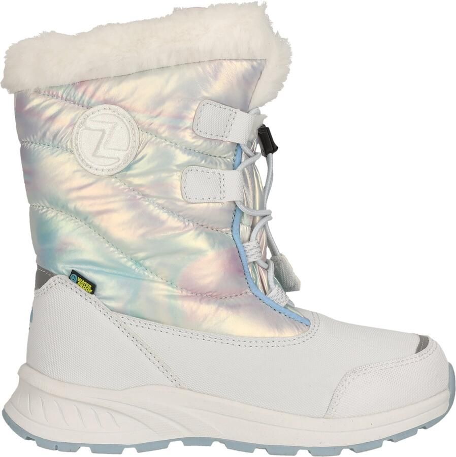 ZIGZAG Winterstiefel Rasbell