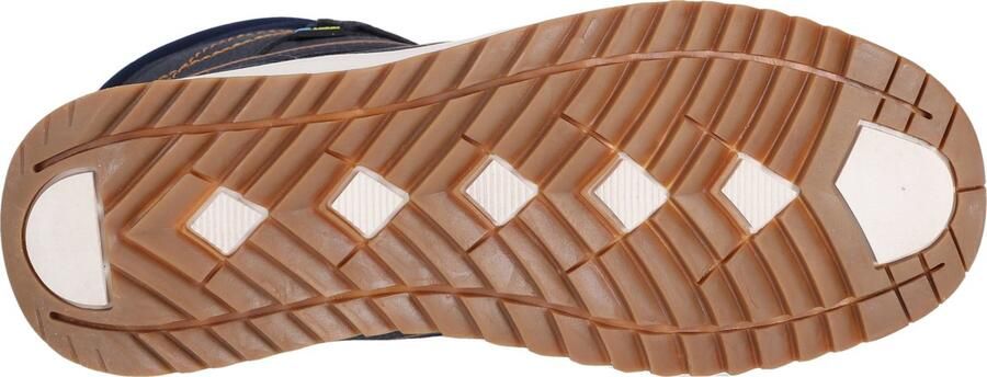 ZIGZAG Winterstiefel Rincet
