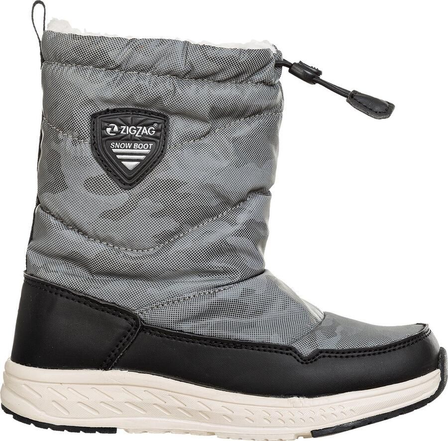 ZIGZAG Winterstiefel Sanen Kids