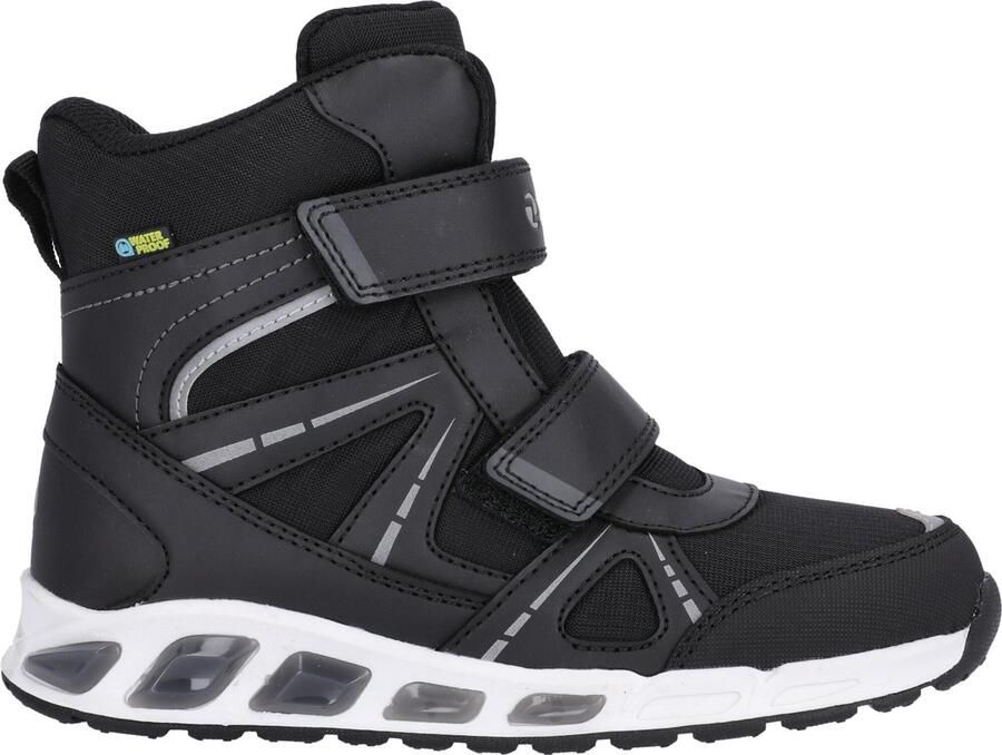 ZIGZAG Winterstiefel Taier
