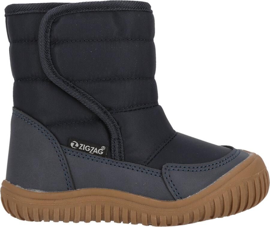 ZIGZAG Winterstiefel Tate