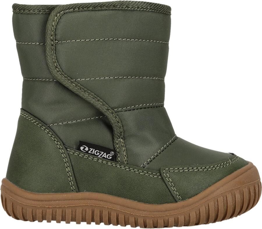 ZIGZAG Winterstiefel Tate