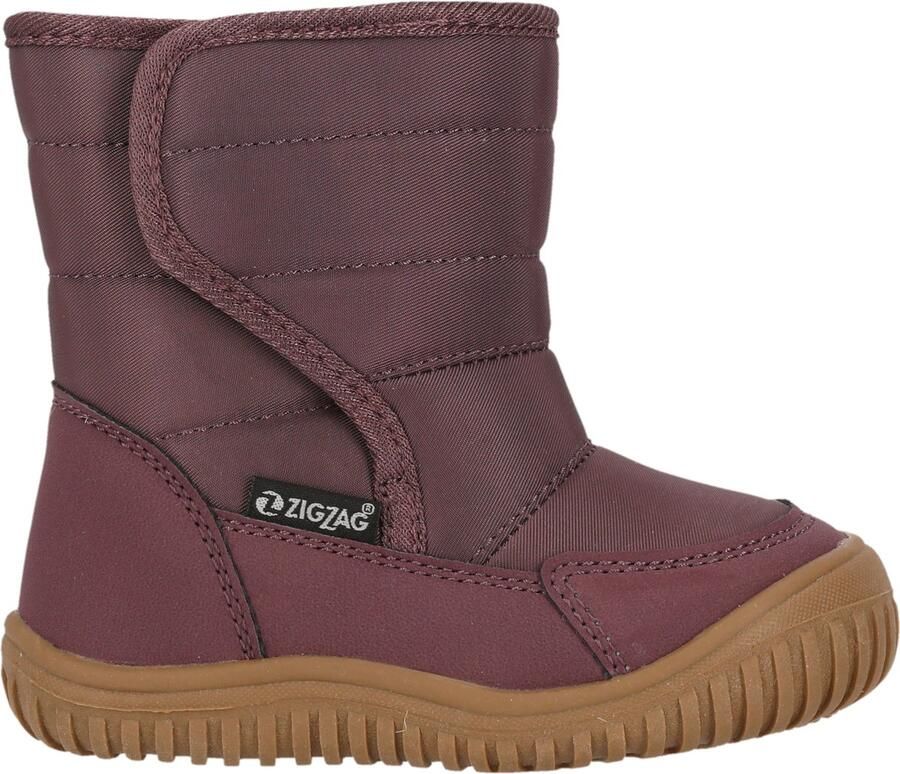 ZIGZAG Winterstiefel Tate