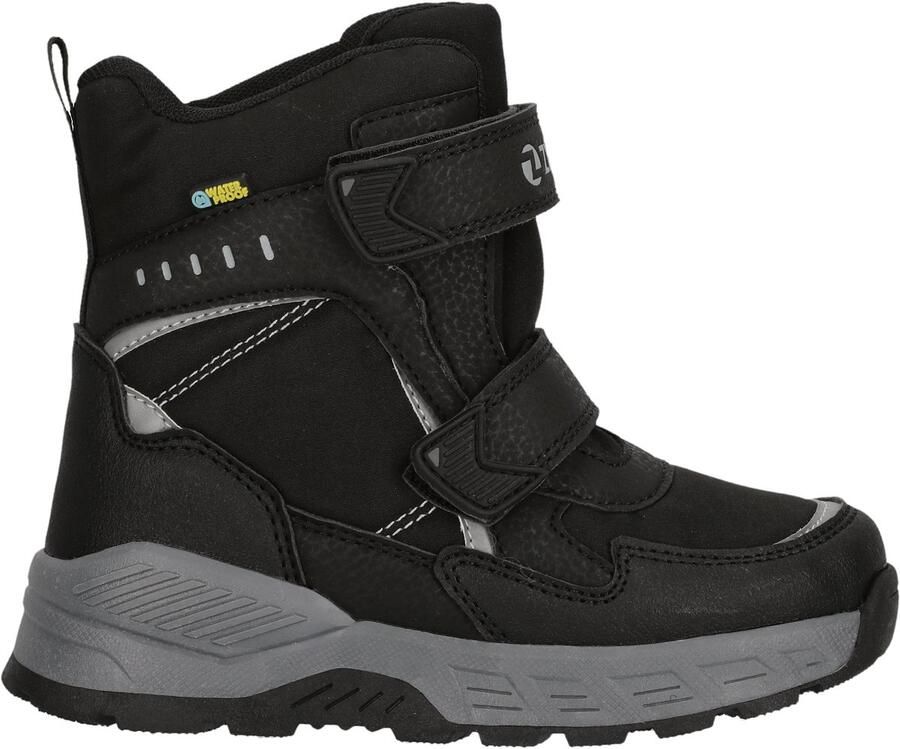 ZIGZAG Winterstiefel Tikul