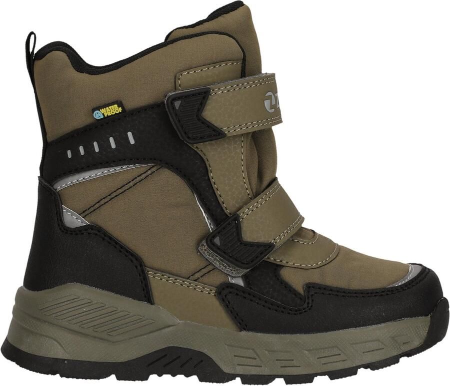 ZIGZAG Winterstiefel Tikul