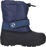 ZIGZAG Winterstiefel Wanoha - Blauw