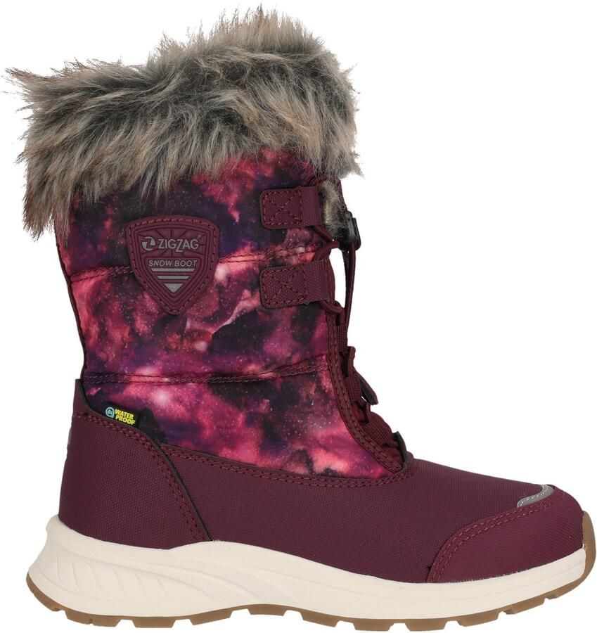 ZIGZAG Winterstiefel Wesend