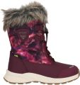 ZIGZAG Winterstiefel Wesend - Paars