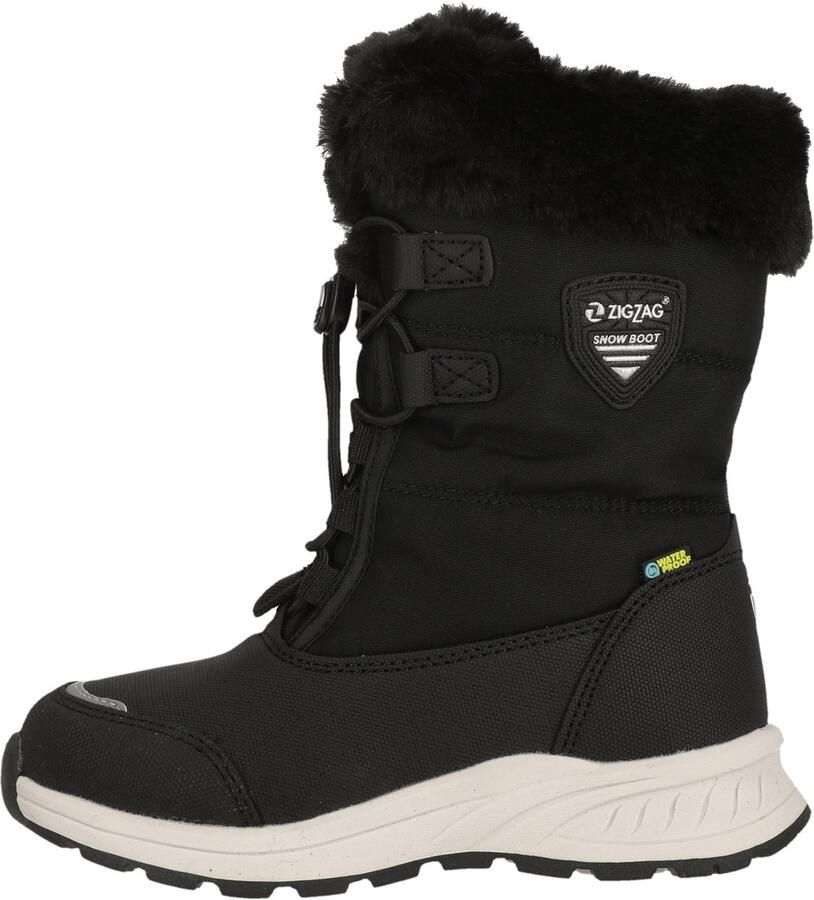 ZIGZAG Winterstiefel Wesend
