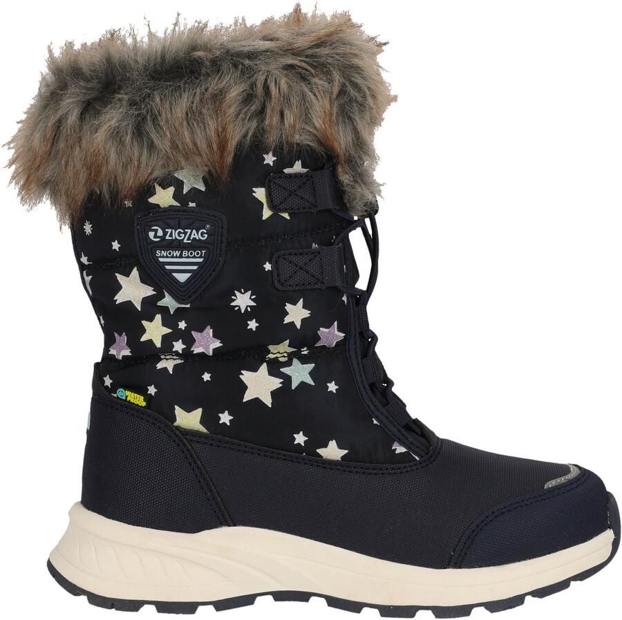 ZIGZAG Winterstiefel Wesend