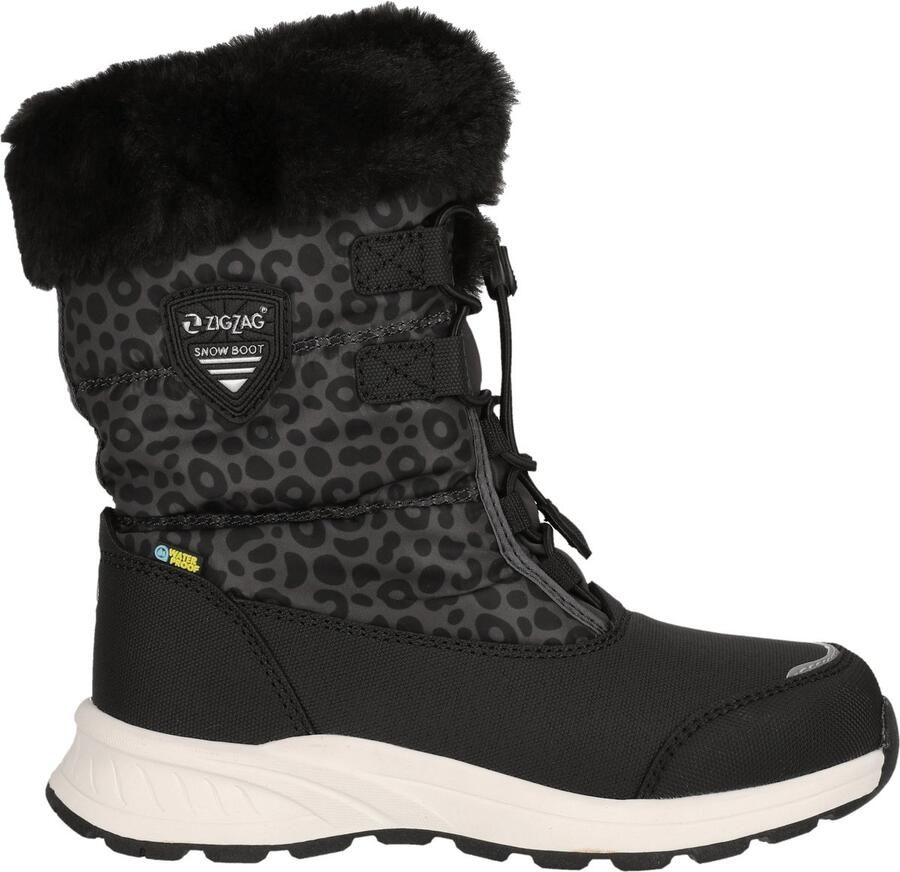 ZIGZAG Winterstiefel Wesend