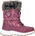 ZIGZAG Winterstiefel Wesend - Bordeaux
