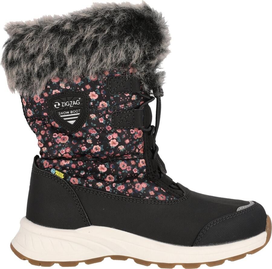 ZIGZAG Winterstiefel Wesend