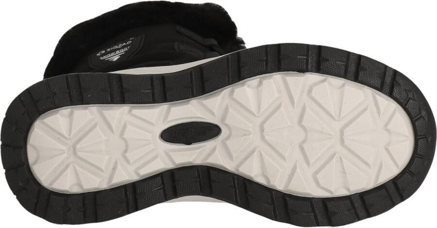 ZIGZAG Winterstiefel Wesend