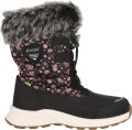 ZIGZAG Winterstiefel Wesend - Donkergrijs