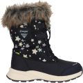 ZIGZAG Winterstiefel Wesend - Blauw