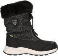 ZIGZAG Winterstiefel Wesend - Zwart/Wit