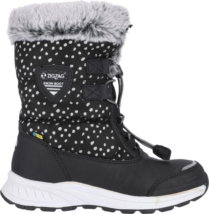 ZIGZAG Winterstiefel Wesend