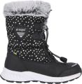 ZIGZAG Winterstiefel Wesend - Zwart