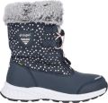 ZIGZAG Winterstiefel Wesend - Donkerblauw