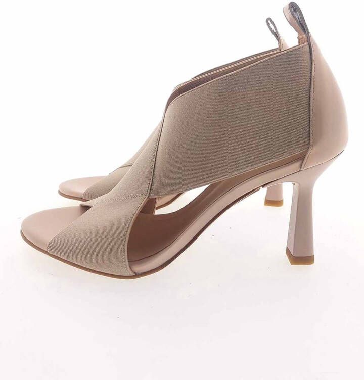 Zinda 2688 pump beige