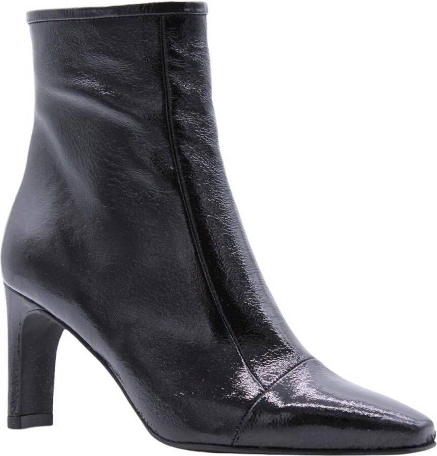 Zinda Elegante Martorel Pumps voor modebewuste vrouwen Black Dames