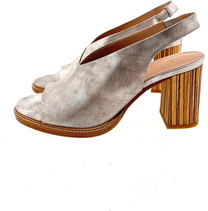 Zinda 3496 pump platina