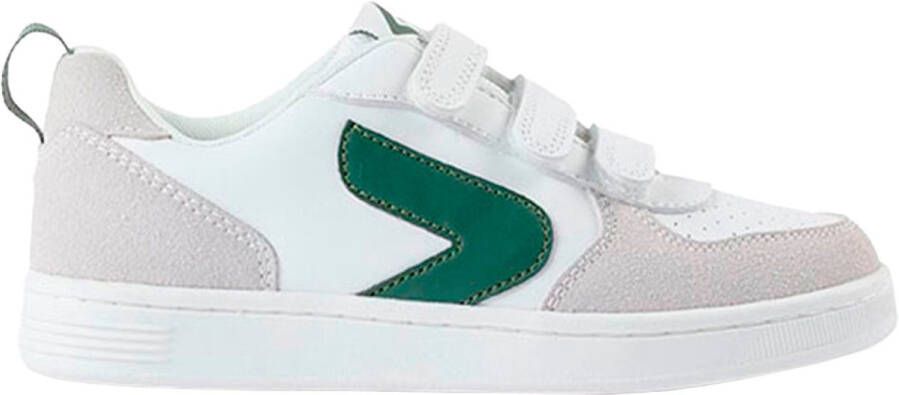 Zippy 31052648041102 Schoenen Wit