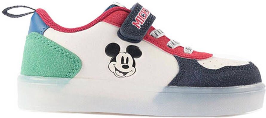 Zippy 3107519201 Schoenen Wit