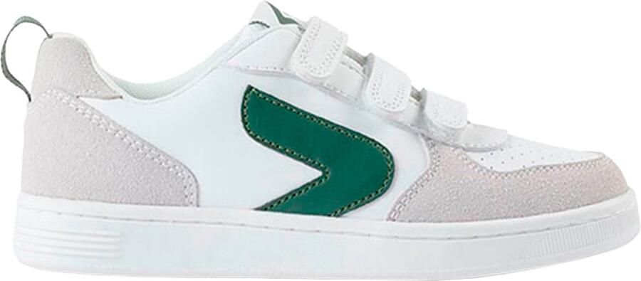 Zippy 31052648041102 Schoenen Wit Kinderen