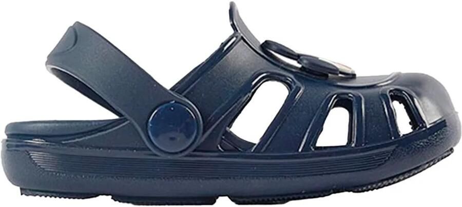 Zippy 3107119901 Sandalen Blauw Jongens