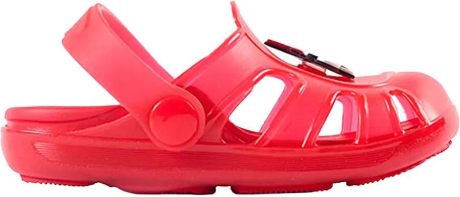 Zippy 3107121501 Sandalen Rood Meisjes