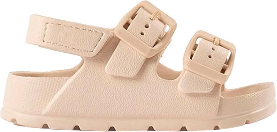 Zippy 3107141801 Sandalen Beige Meisjes