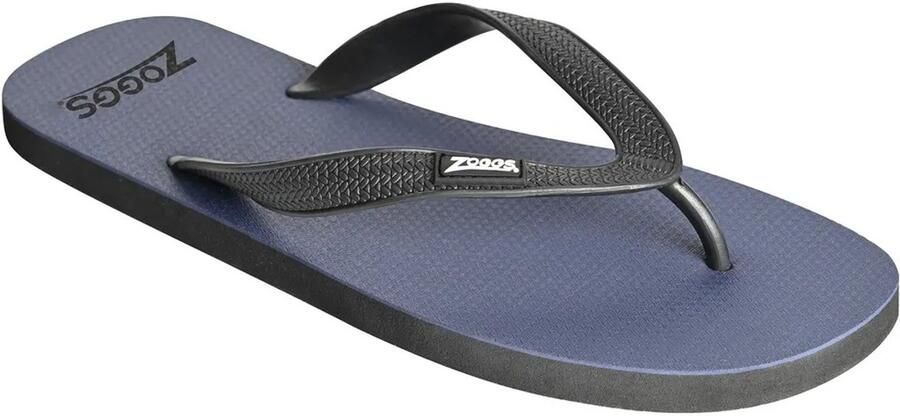 Zoggs Slippers Blauw