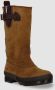 ZOO Adventure Adisa Dames Outdoor laarzen Cognac - Thumbnail 2