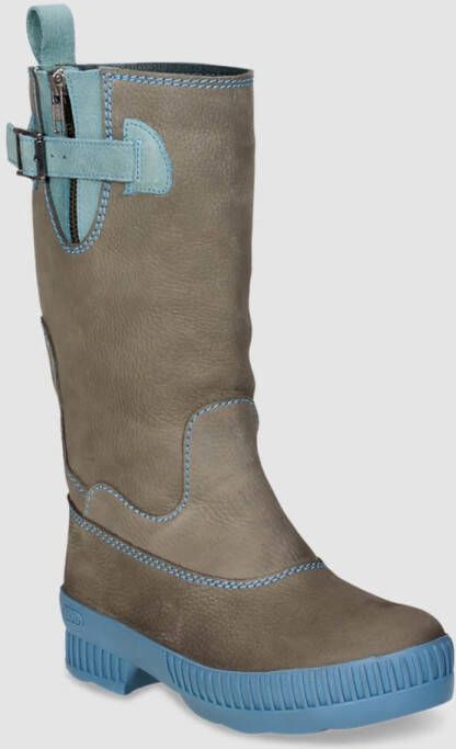 ZOO Adventure Adisa Dames Outdoor laarzen Grijs