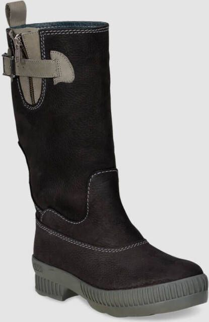 ZOO Adventure Adisa Dames Outdoor laarzen Zwart