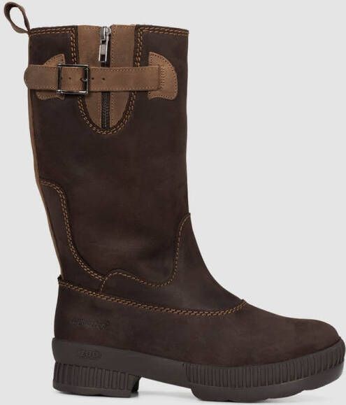 ZOO Adventure Adisa Dames Outdoor laarzen Espresso