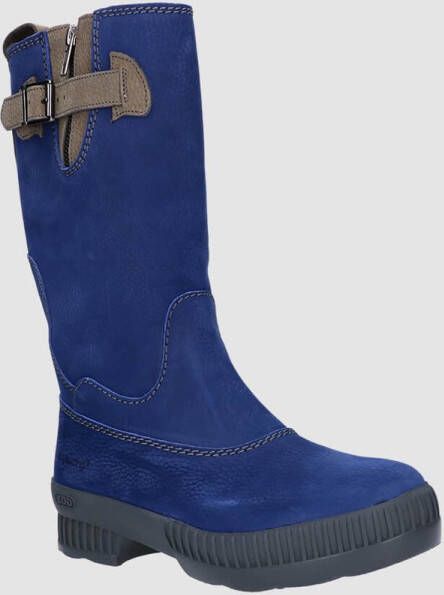 ZOO Adventure Adisa Dames Outdoor laarzen Kobalt